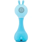Interaktiver Hase für Babys, +0 Monate, Blau, Alilo