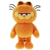 Garfield Morocanos Garfield i Przyjaciele pluszowa zabawka, 25 cm, Goliat