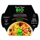 Salade pr&#234;te &#224; consommer bio avec du bl&#233; kamut Salade m&#233;diterran&#233;enne, 250 g, Cereal Terra