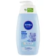 Mild Bath Baby Shower Gel, 450 ml, Nivea