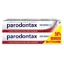 Paquet Dentifrice blanchissant, 2x75 ml, Parodontax
