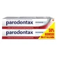 Paquet Dentifrice blanchissant, 2x75 ml, Parodontax