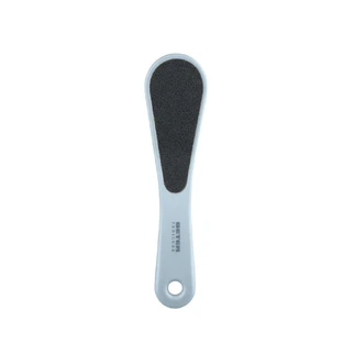 Almohadilla ergonómica de fibra de vidrio para pedicura, Azul, Beter