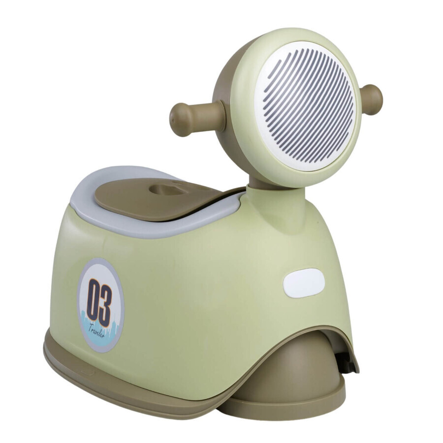 Acquista Vasino con coperchio e manubrio Scuter, Thermobaby Vasino con coperchio e manubrio Scuter, Thermobaby