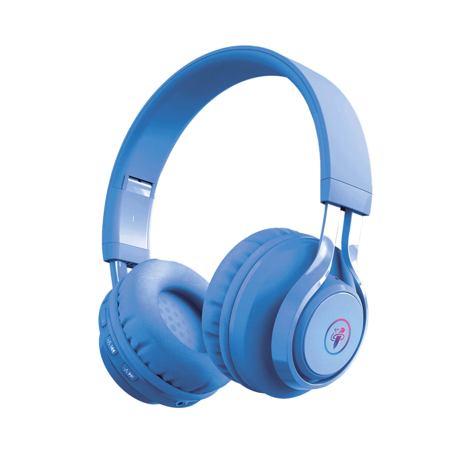 Wireless Headsets, +3 years, Blue, Raspundel Istetel