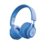 Auriculares inalámbricos, +3 años, Azul, Raspundel Istetel