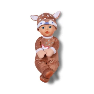Kleidung für Puppen, 30 cm, Modell Hirsch, Zapf