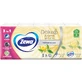 Pañuelo nasal de lujo Spirit of Tea, 10 piezas, Zewa
