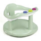 Bath chair Aquababy, Celadon, Thermobaby