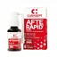 Spray para aftas Rapid+ DNA, 15 ml, Curasept