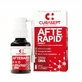 Spray para aftas Rapid+ DNA, 15 ml, Curasept