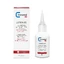 DS loción de tratamiento, dermatitis seborreica, 50 ml, Ceramol