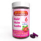Hair Skin Nails Justins, 60 pieces, Justin Pharma