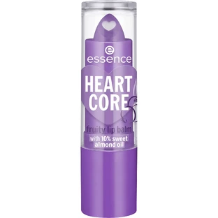 Bálsamo Labial 06 Heart Core, Amazing Acai, 3g, Essence