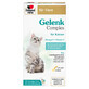 Joint supplement for cats, 25 sachets, Doppelherz Pets