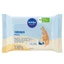 Natte Servetten Toddies Baby, 57 stuks, Nivea