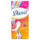 Absorberende Discreet Deo Summer Fresh, 20 stuks, P&amp;G
