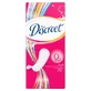 Discreet Normal plus compresas absorbentes, 20 uds, P&amp;G