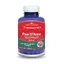 Pau D'Arco, 120 capsules, Herbagetica