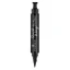 Stamp Eye Tint 01 Black Quick Wing, 3,5 ml, Essence