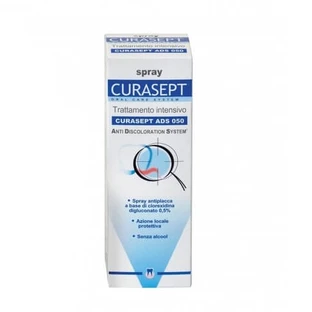 Mundspray 050 0,5% Chlorhexidin ADS, 30 ml, Curasept