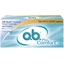OB ProComfort Super absorbentes internos, 16 uds, Johnson&amp;Johnson
