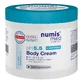 Crema corporal pantenol pH 5,5, 400 ml, NumisMed