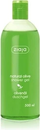 Ziaja - regenerating hair shampoo with olive oil 1×400 ml