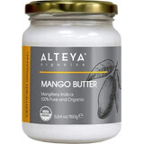 Alteya Organics Unt de mango 1×160 g, ulei de corp