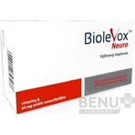 BIOLEVOX Neuro 1×30 tbl, complemento alimenticio BIOLEVOX Neuro 1×30 tbl, complemento alimenticio