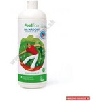 Feel Eco Afwasmiddel Framboos 1×1000 ml, afwasmiddel Feel Eco Afwasmiddel Framboos 1×1000 ml, afwasmiddel
