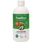 Feel Eco Afwasmiddel Framboos 1×1000 ml, afwasmiddel Feel Eco Afwasmiddel Framboos 1×1000 ml, afwasmiddel