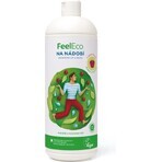 Feel Eco Afwasmiddel Framboos 1×1000 ml, afwasmiddel Feel Eco Afwasmiddel Framboos 1×1000 ml, afwasmiddel