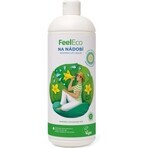 Feel Eco Afwasmiddel Framboos 1×1000 ml, afwasmiddel Feel Eco Afwasmiddel Framboos 1×1000 ml, afwasmiddel