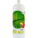 Feel Eco Afwasmiddel Framboos 1×1000 ml, afwasmiddel Feel Eco Afwasmiddel Framboos 1×1000 ml, afwasmiddel