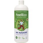 Feel Eco Afwasmiddel Framboos 1×1000 ml, afwasmiddel Feel Eco Afwasmiddel Framboos 1×1000 ml, afwasmiddel