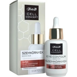 Helia-D Cell Concept Oogzone Booster 1×30 ml, oogzonecrème