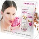 Dermacol Db Natural Ii 2022 Set 1&#215;1 set, gift pack