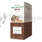 Imunit HLIVA Hongo ostra 800 mg con espino amarillo. 1×60 cps, complemento alimenticio