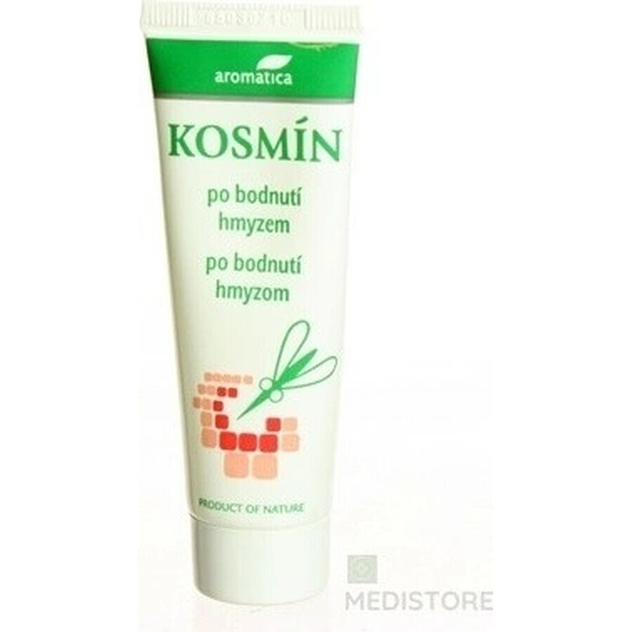 Aromatica Cosmin after insect bites 1×25 ml, ointment