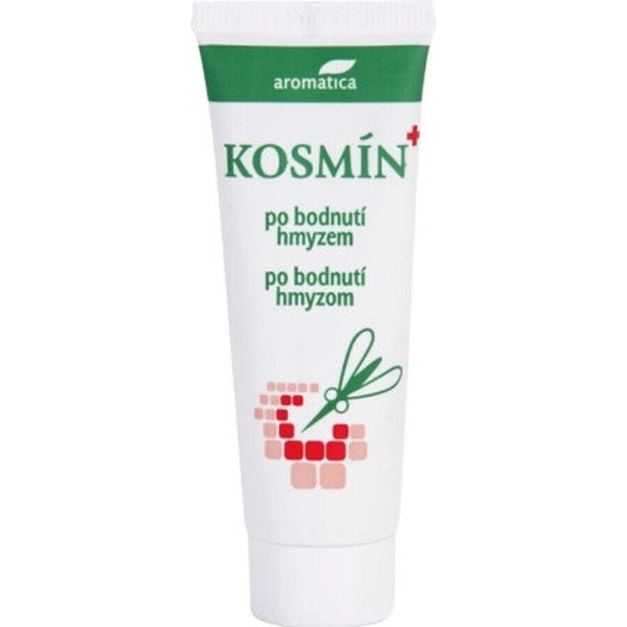 Aromatica Cosmin after insect bites 1×25 ml, ointment