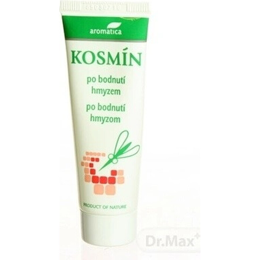 Aromatica Cosmin after insect bites 1×25 ml, ointment