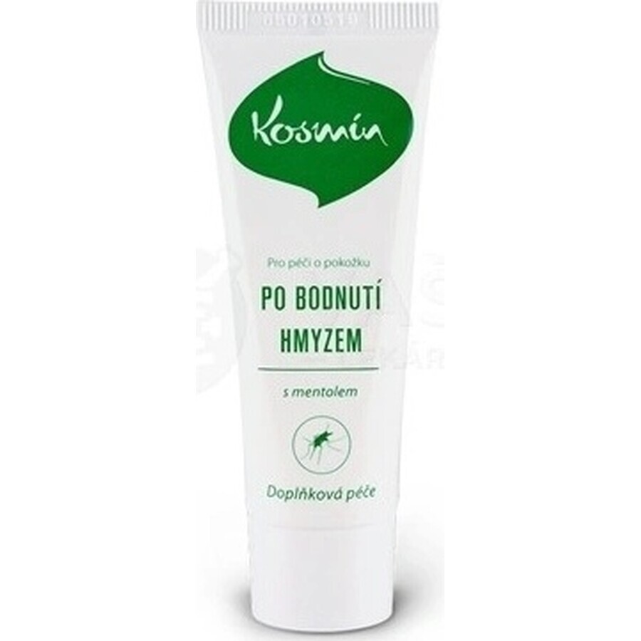 Aromatica Cosmin after insect bites 1×25 ml, ointment