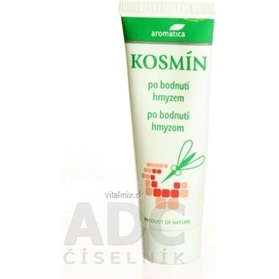 Aromatica Cosmin after insect bites 1×25 ml, ointment