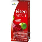 Eisen VITAL F 1×500 ml, extract de fructe și plante Eisen VITAL F 1×500 ml, extract de fructe și plante