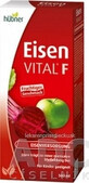 Eisen VITAL F 1&#215;500 ml, fruit- en plantenextract
