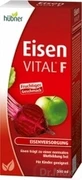 Eisen VITAL F 1×500 ml, fruit and plant extract