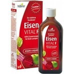 Eisen VITAL F 1×500 ml, extract de fructe și plante Eisen VITAL F 1×500 ml, extract de fructe și plante