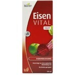 Eisen VITAL F 1×500 ml, extract de fructe și plante Eisen VITAL F 1×500 ml, extract de fructe și plante