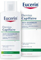 Eucerin DermoCapillaire tegen droge roos 1&#215;250 ml, shampoo